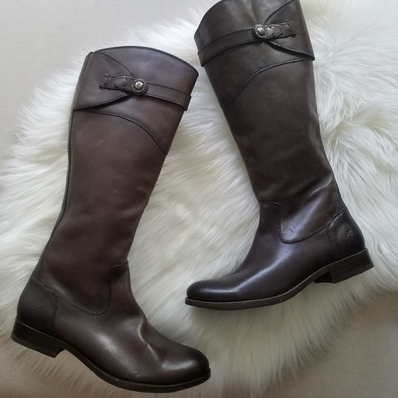 frye riding boots sale